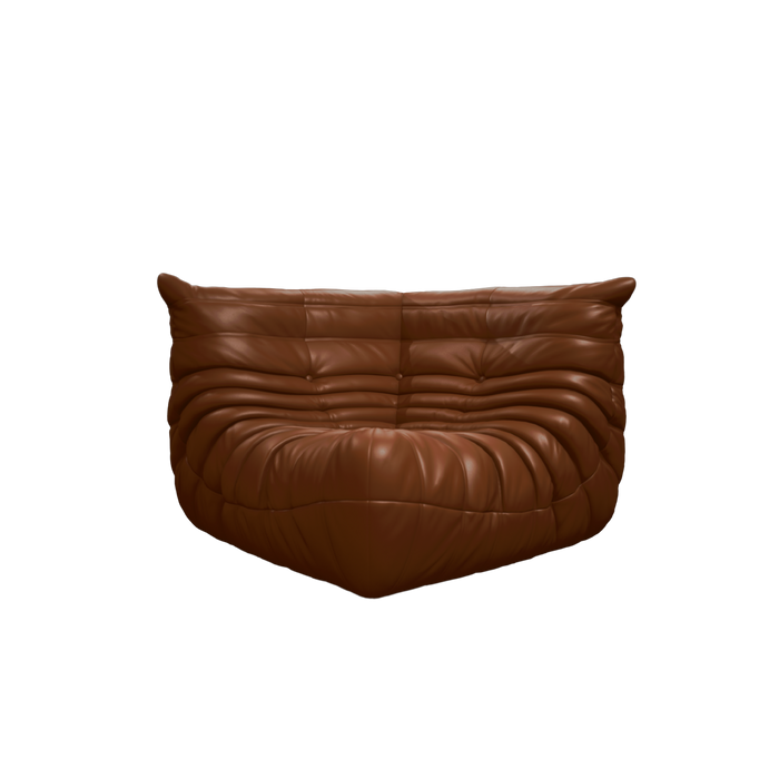 Sofá Togo de Canto 